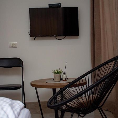 Glass Apartmani Novi Pazar Exteriör bild