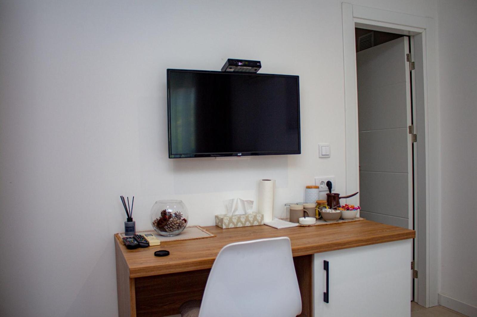 Glass Apartmani Novi Pazar Exteriör bild