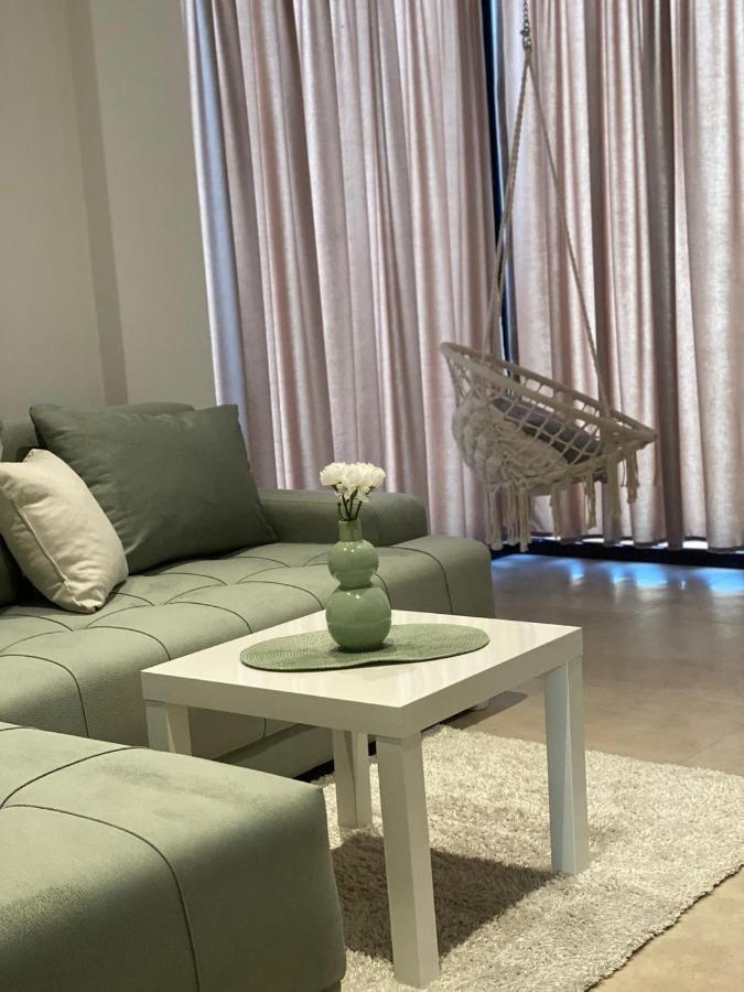 Glass Apartmani Novi Pazar Exteriör bild